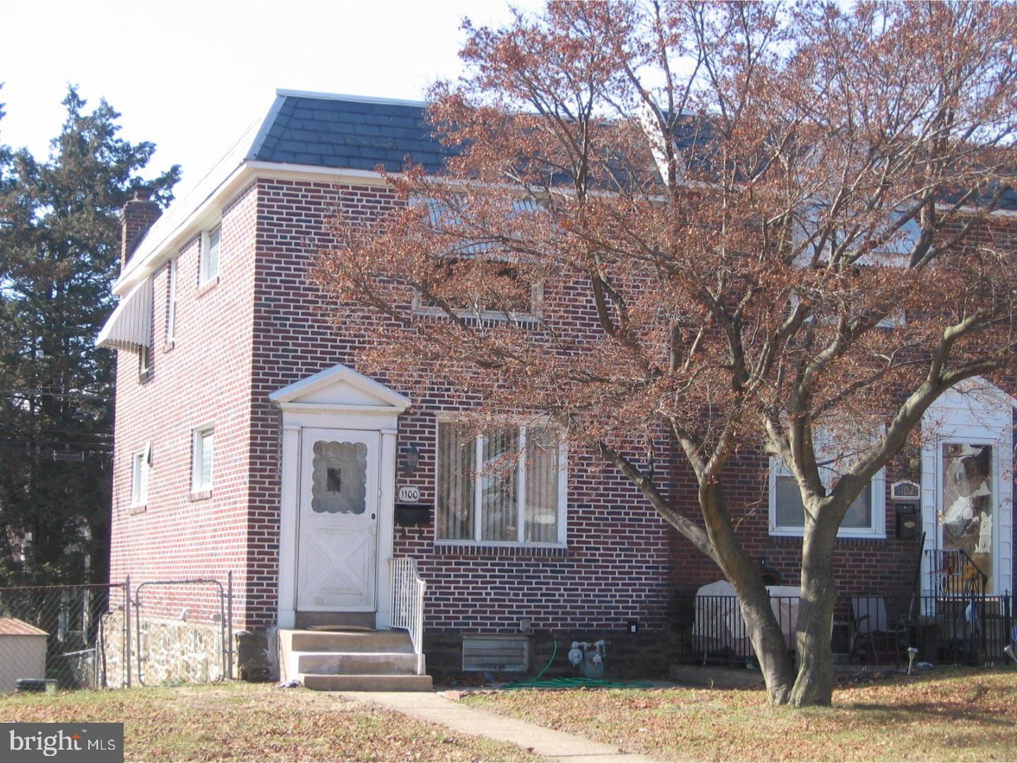 1100 Springfield Road Darby, PA 19023 - Photo 1 of 12