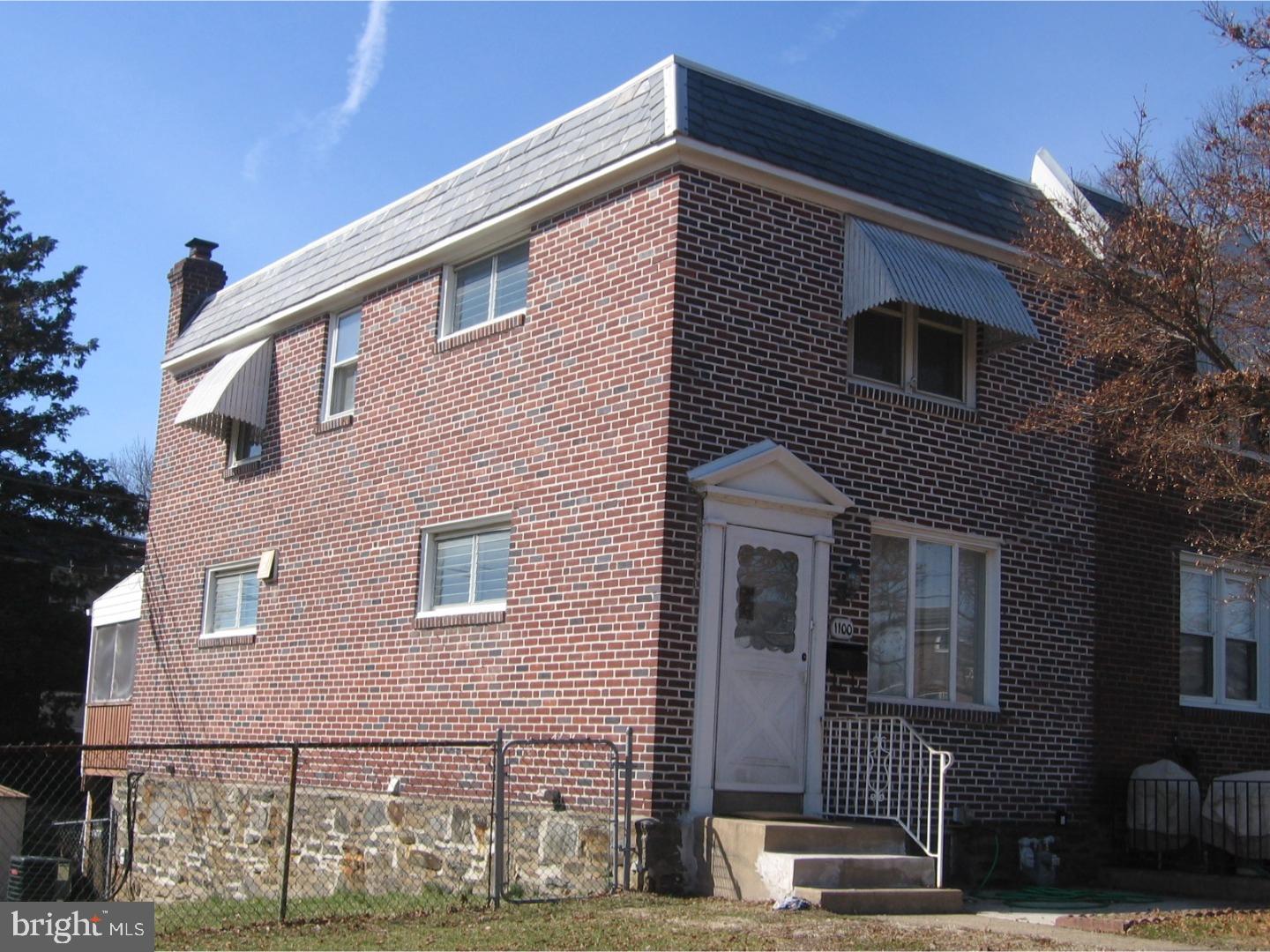 1100 Springfield Road Darby, PA 19023 - Photo 2 of 12