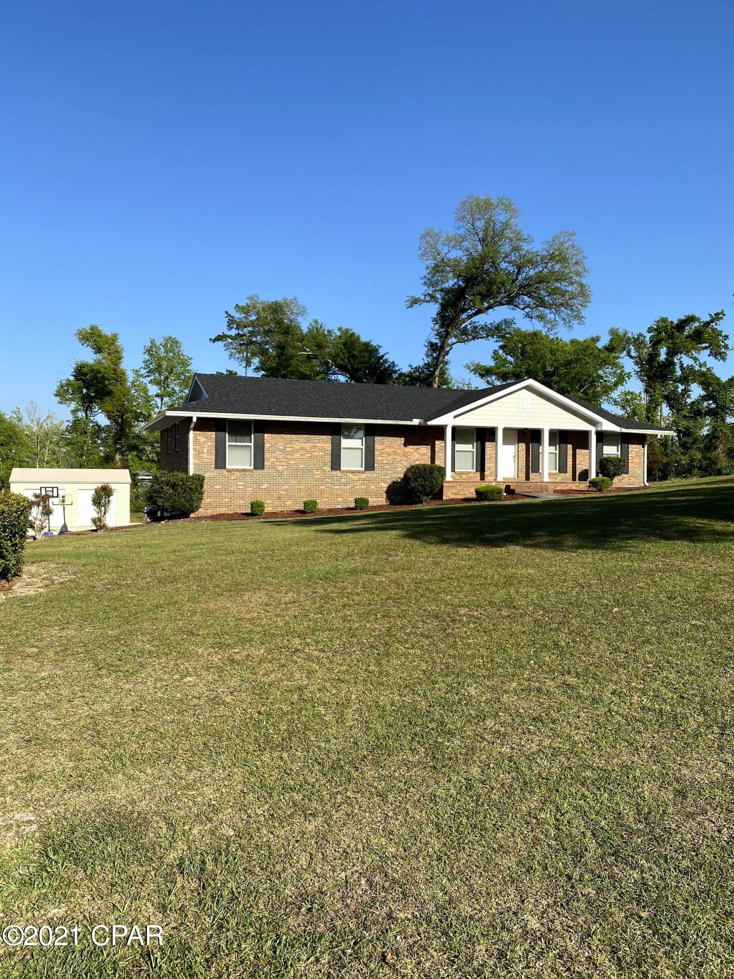 3360 Bevia Road Marianna, FL 32446 - Photo 41 of 41 Gallery Image 41