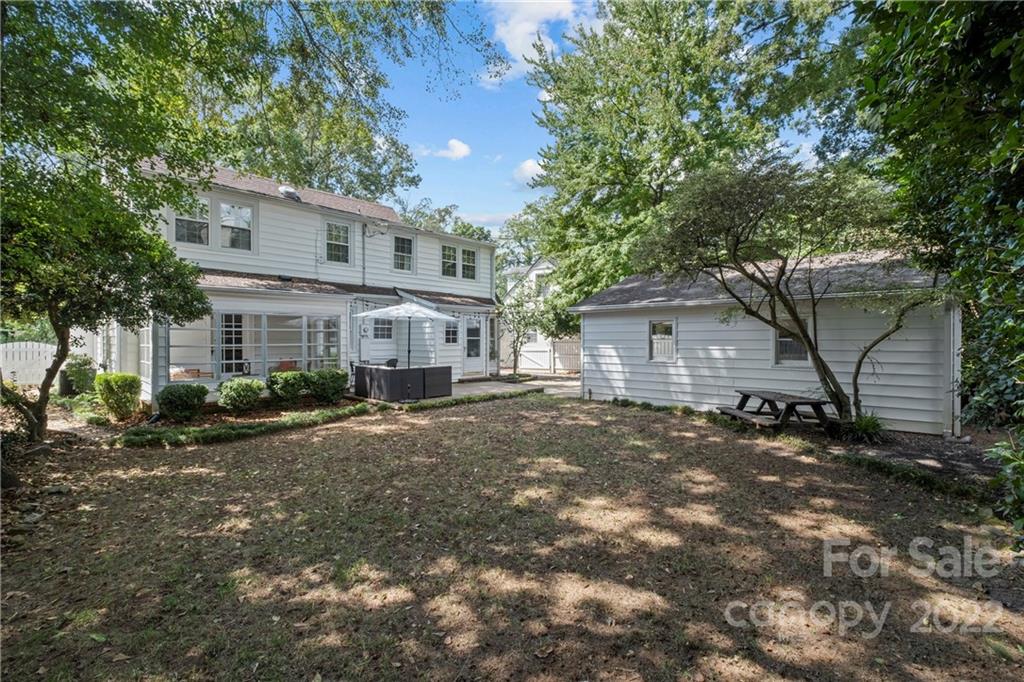 2241 Colony Road Charlotte, NC 28209 - Photo 29 of 29 Gallery Image 29