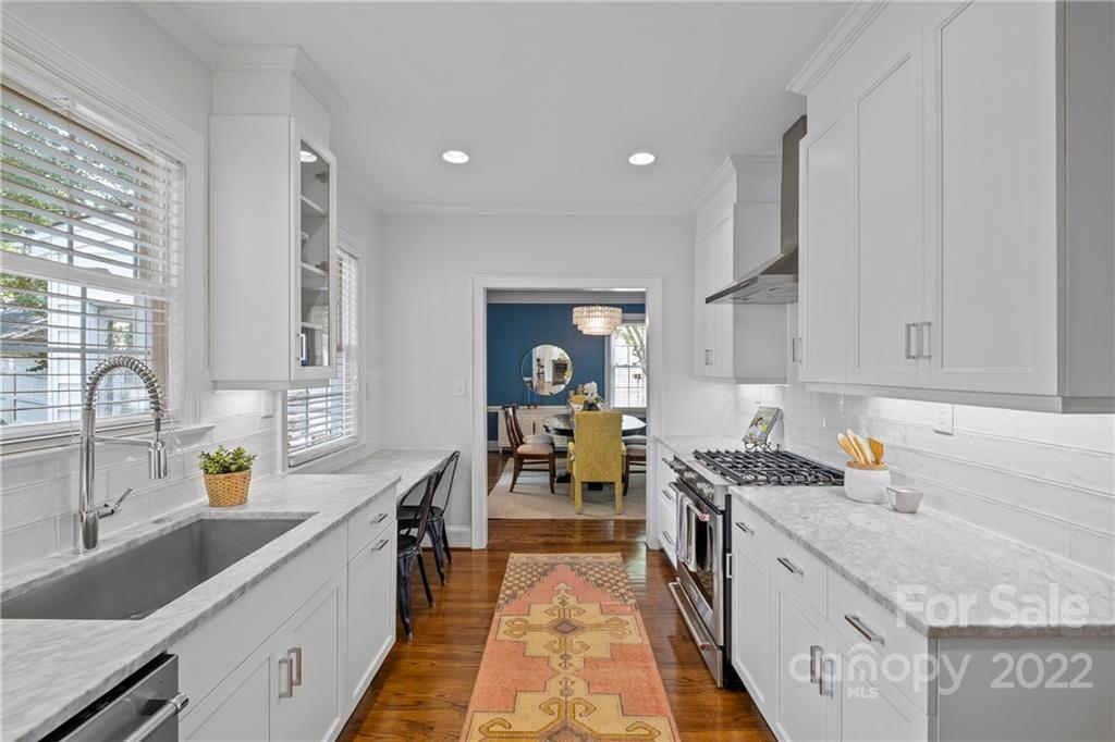 2241 Colony Road Charlotte, NC 28209 - Photo 8 of 29 Gallery Image 8