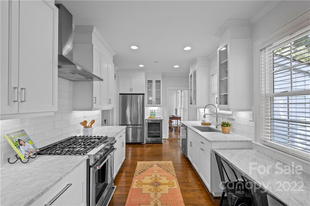 2241 Colony Road Charlotte, NC 28209 - Photo 9 of 29 Gallery Image 9