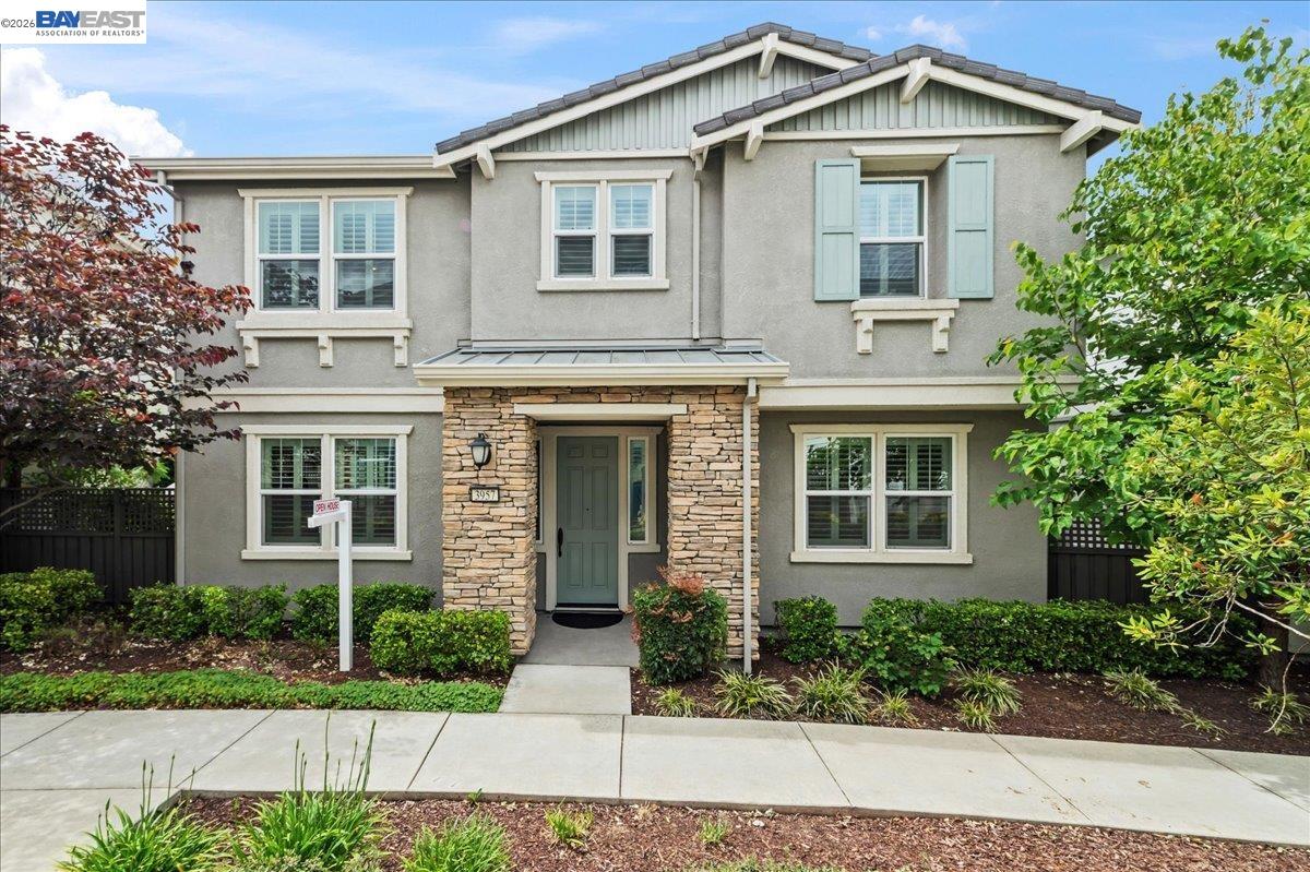 3957 Scottfield Street Dublin, CA 94568 - Photo 1 of 47