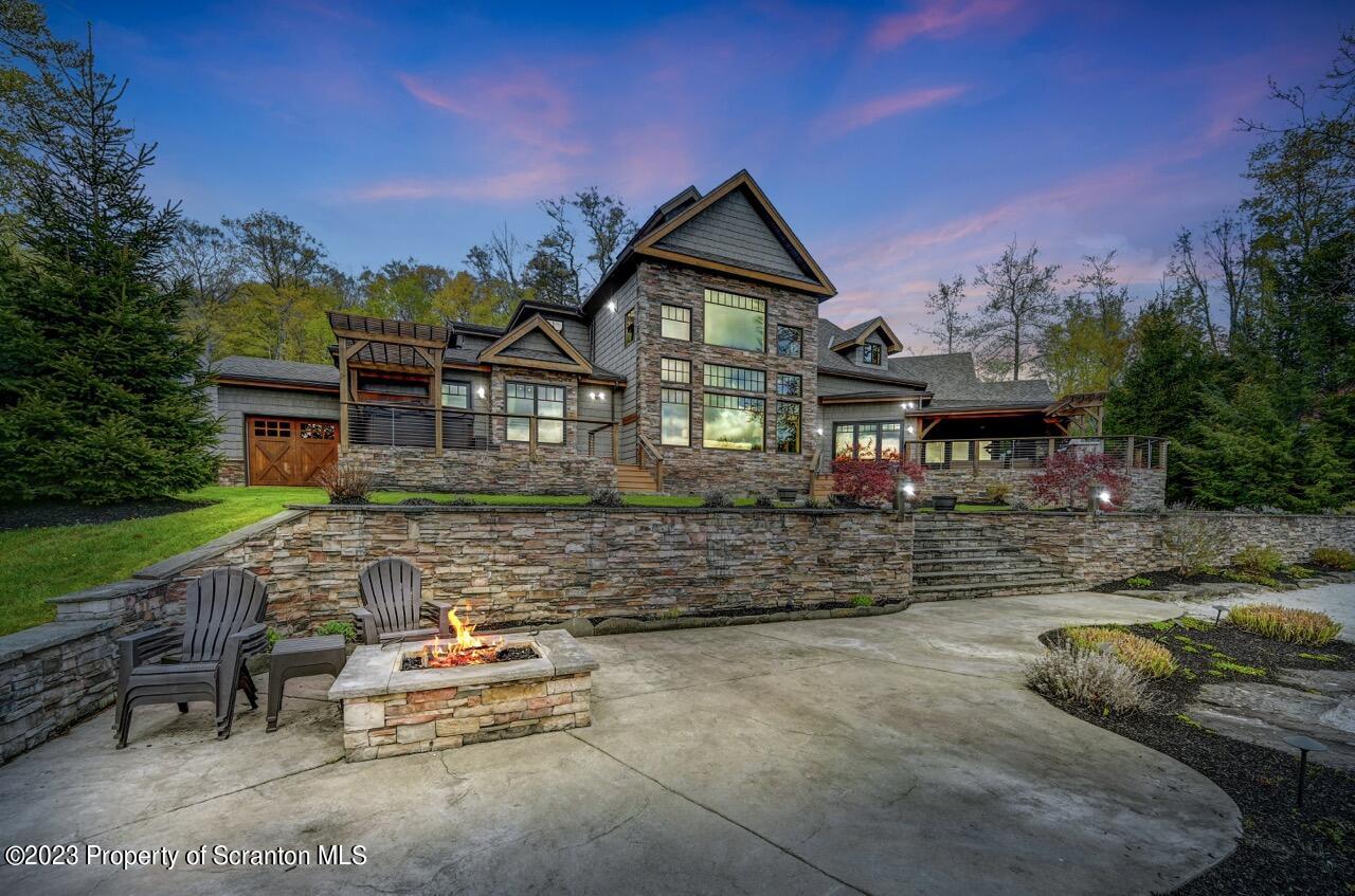 38 Heart Lake Road Montrose, PA 18801 - Photo 1 of 134 Gallery Image 1