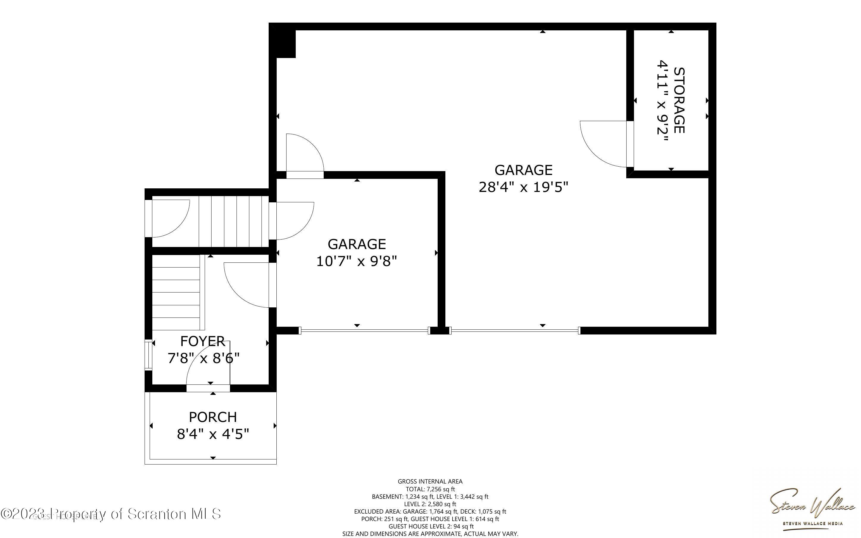38 Heart Lake Road Montrose, PA 18801 - Photo 110 of 134 Gallery Image 110