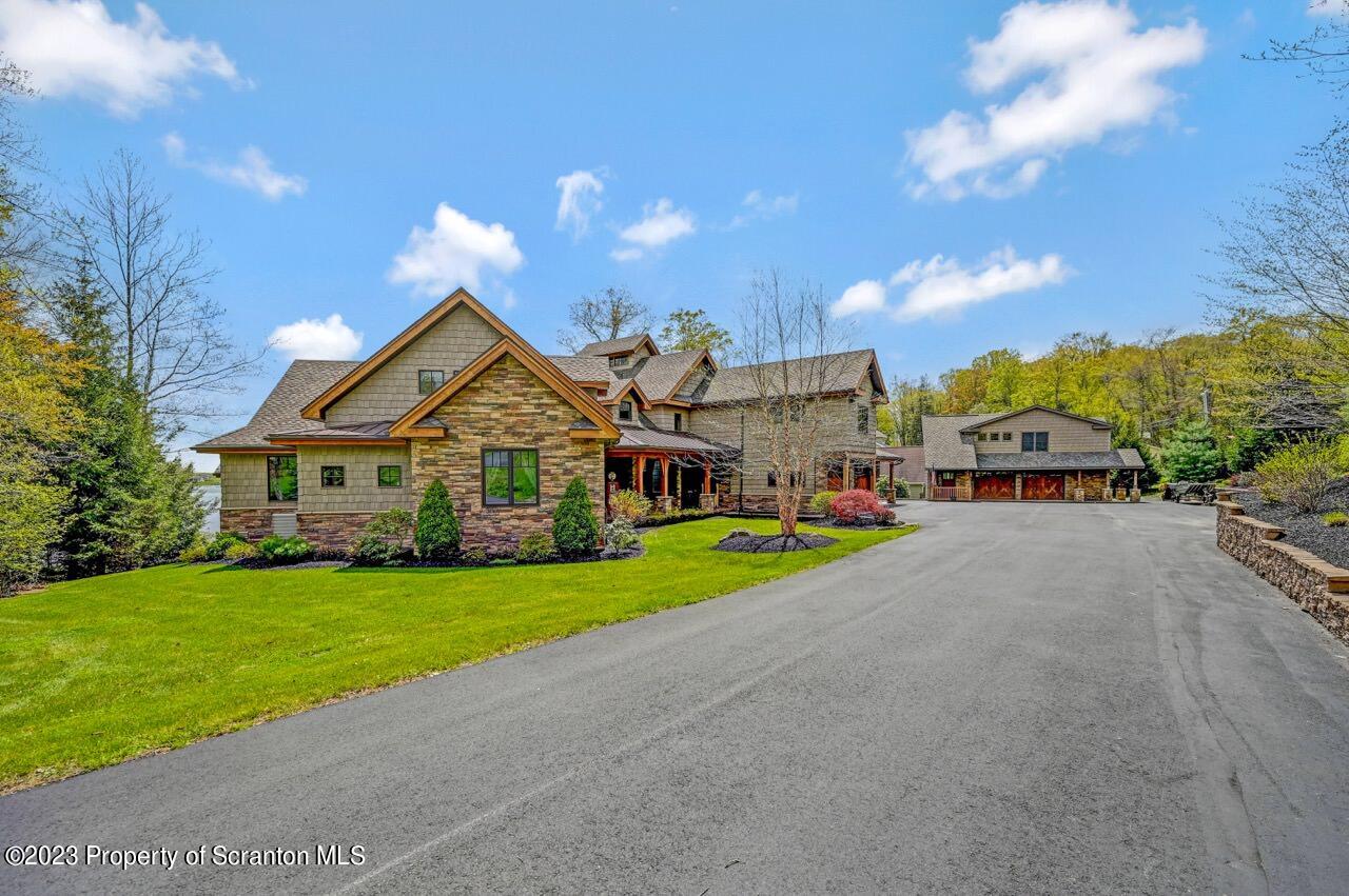 38 Heart Lake Road Montrose, PA 18801 - Photo 126 of 134 Gallery Image 126