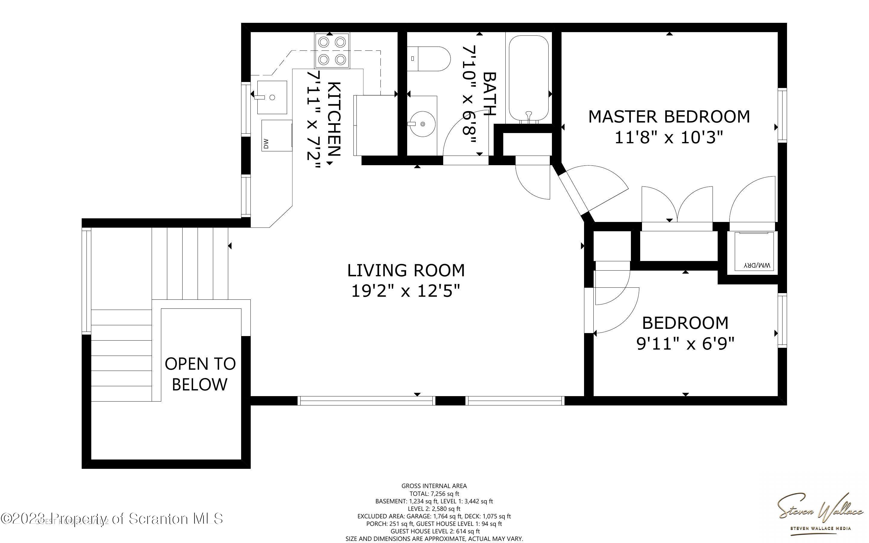 38 Heart Lake Road Montrose, PA 18801 - Photo 133 of 134 Gallery Image 133