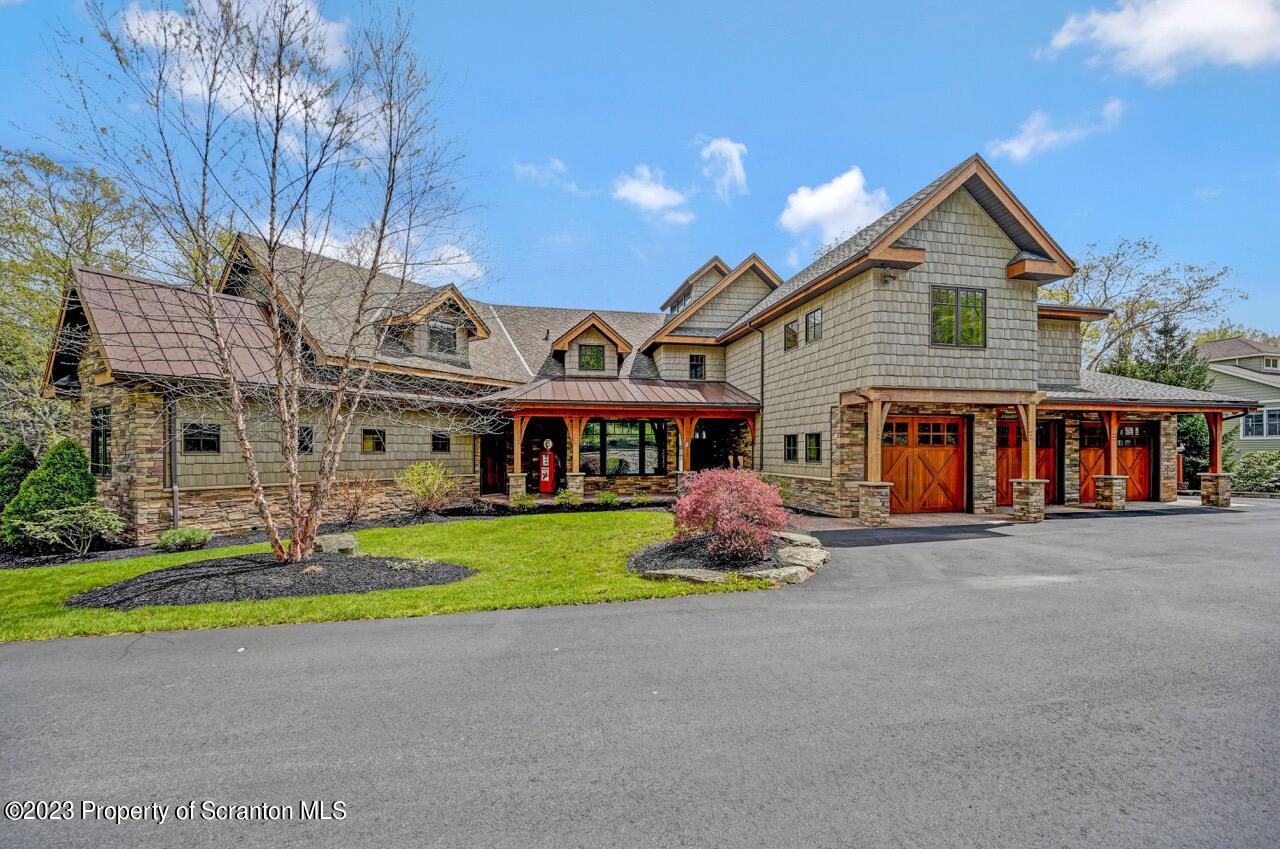38 Heart Lake Road Montrose, PA 18801 - Photo 2 of 134 Gallery Image 2