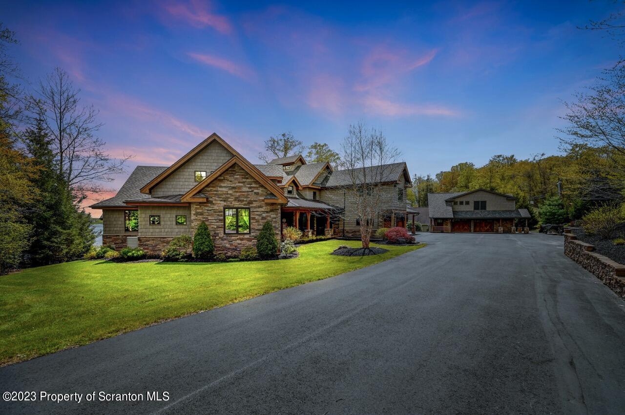 38 Heart Lake Road Montrose, PA 18801 - Photo 6 of 134 Gallery Image 6