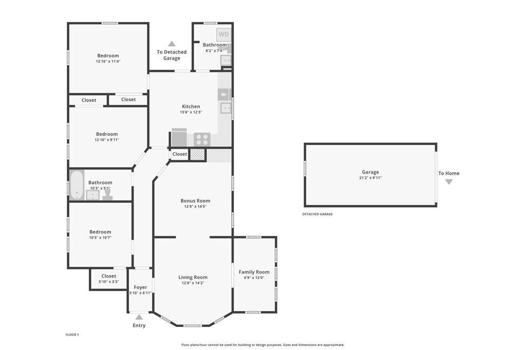 42 Lagrange Street, Unit 1 Boston, MA 02132 - Photo 28 of 29 a picture of a wall with a white wall and white wall