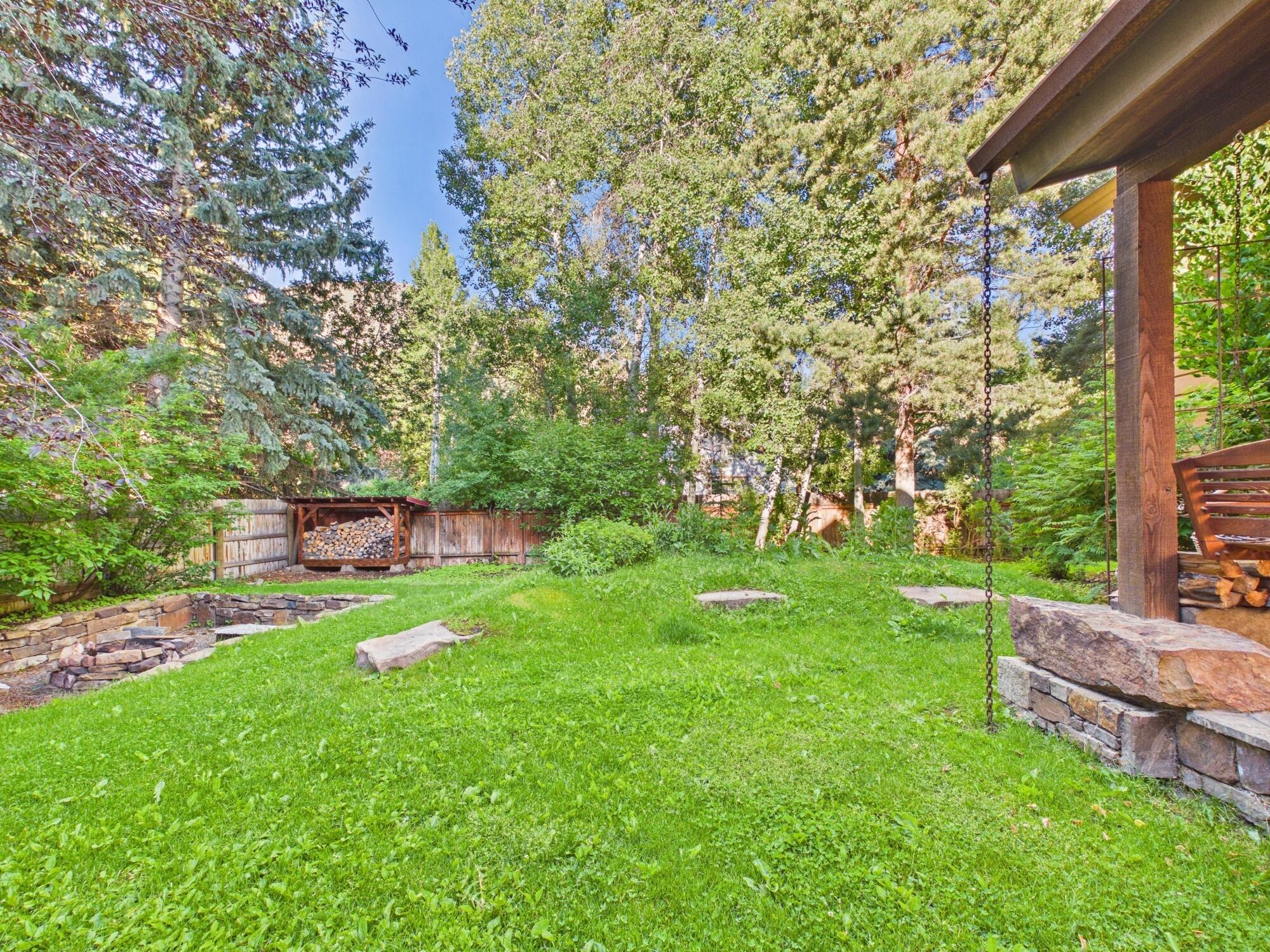 713 South River Street Hailey, ID 83333 - Photo 42 of 45 Yard