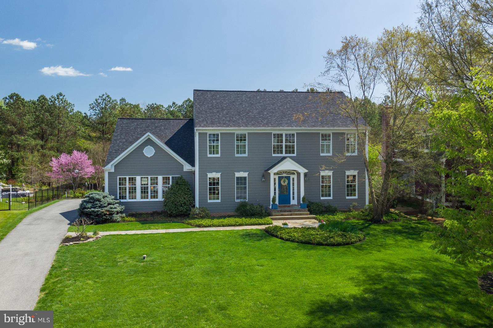 3407 Hidden River View Road Annapolis, MD 21403 - Photo 1 of 47 YOUR NEW HOME AWAITS -3407 HIDDEN RIVER VIEW ROAD