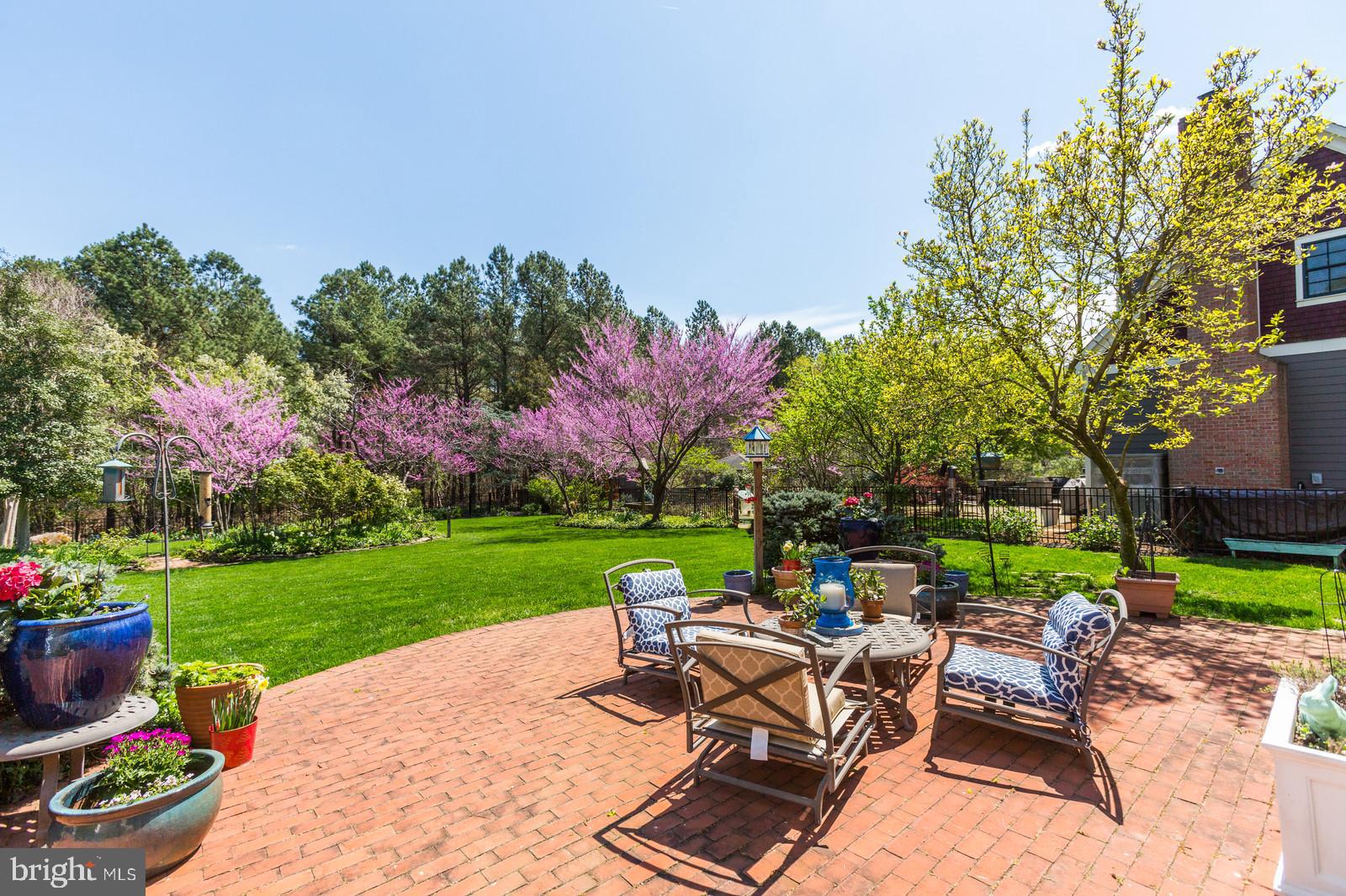 3407 Hidden River View Road Annapolis, MD 21403 - Photo 34 of 47 OUTDOOR LIVING