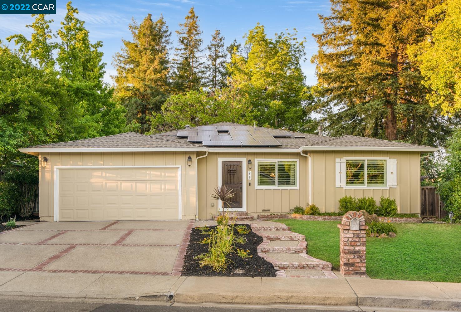 222 St Denis Court San Ramon, CA 94583 - Photo 1 of 1