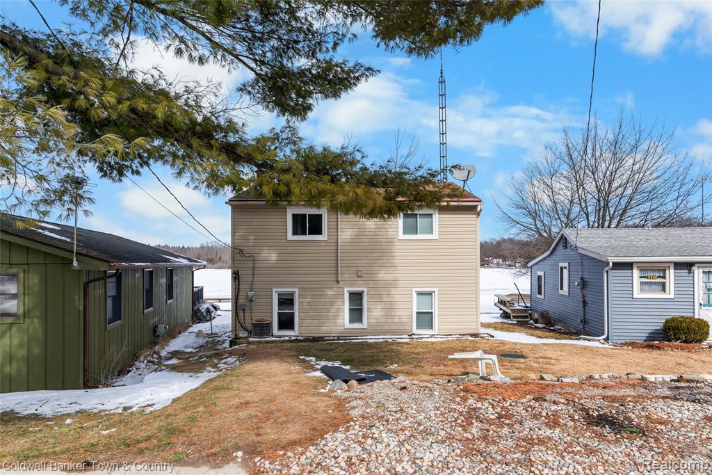 2705 Melvin Road Pinckney, MI 48169 - Photo 17 of 53