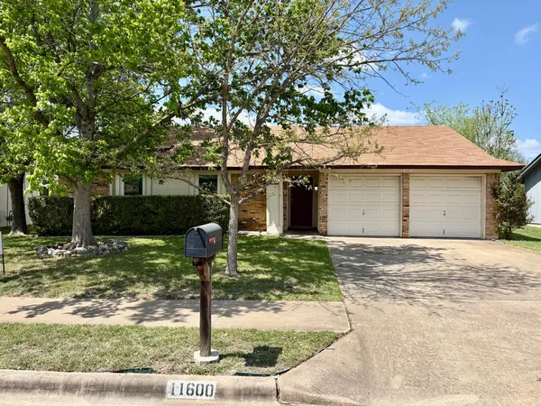 $2,395 | 11600 Elk Park Trail, Austin, TX 78759