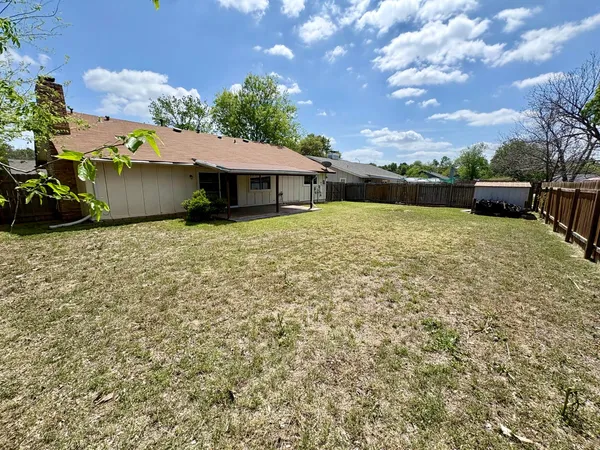 $2,395 | 11600 Elk Park Trail, Austin, TX 78759