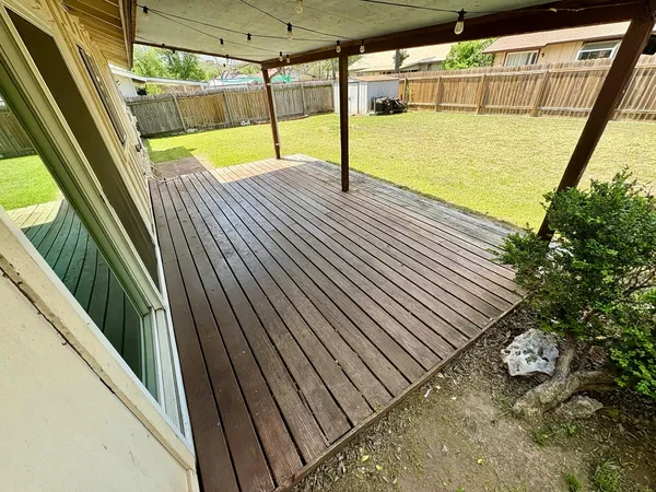$2,295 | 11600 Elk Park Trail, Austin, TX 78759