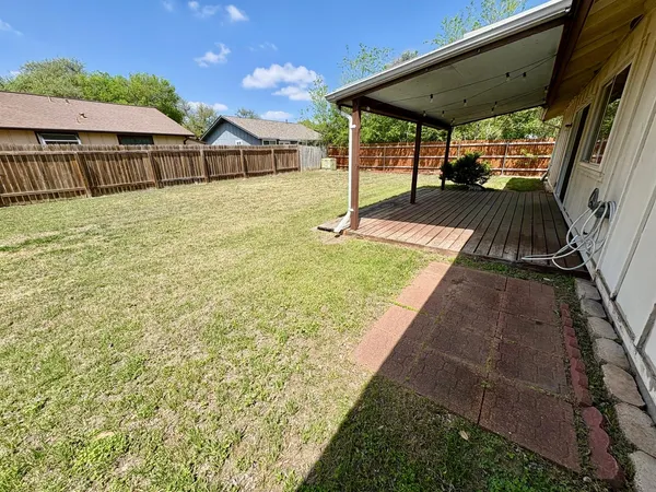 $2,295 | 11600 Elk Park Trail, Austin, TX 78759