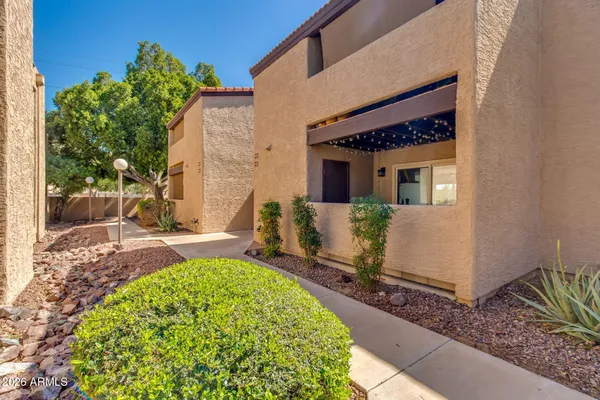 $265,000 | 5146 East Oak Street, Unit 102, Phoenix, AZ 85008