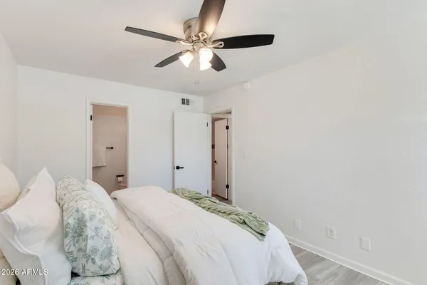 $265,000 | 5146 East Oak Street, Unit 102, Phoenix, AZ 85008