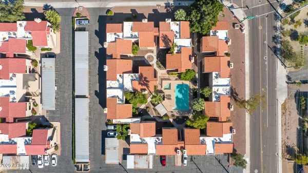 $265,000 | 5146 East Oak Street, Unit 102, Phoenix, AZ 85008