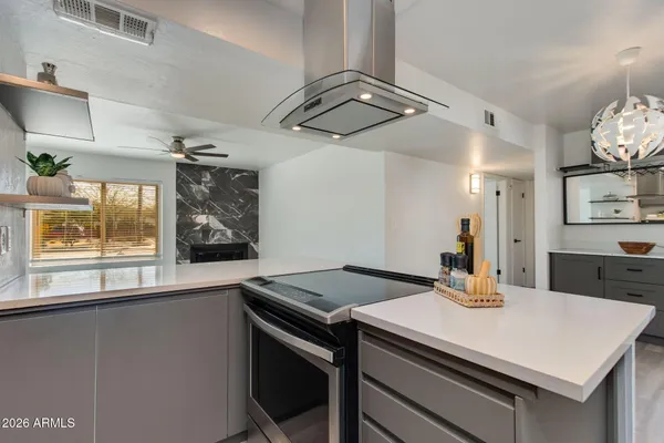 $265,000 | 5146 East Oak Street, Unit 102, Phoenix, AZ 85008