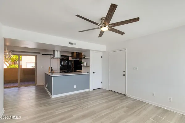 $265,000 | 5146 East Oak Street, Unit 102, Phoenix, AZ 85008