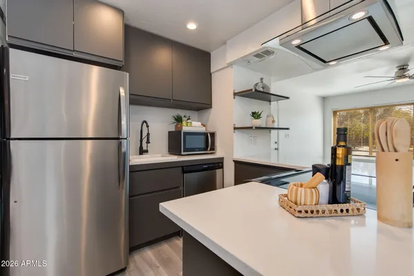 $265,000 | 5146 East Oak Street, Unit 102, Phoenix, AZ 85008