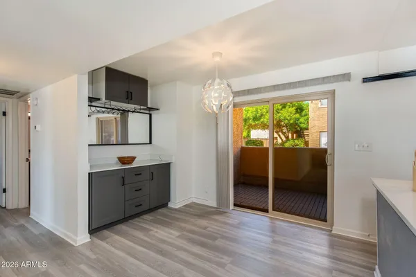 $265,000 | 5146 East Oak Street, Unit 102, Phoenix, AZ 85008