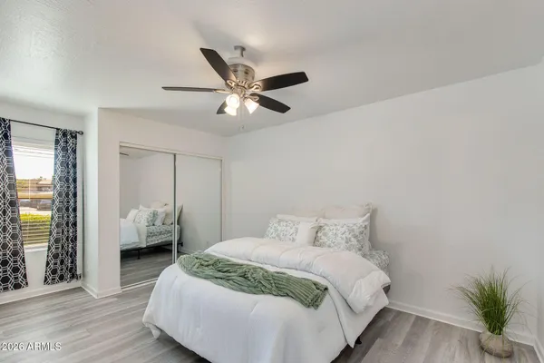 $265,000 | 5146 East Oak Street, Unit 102, Phoenix, AZ 85008