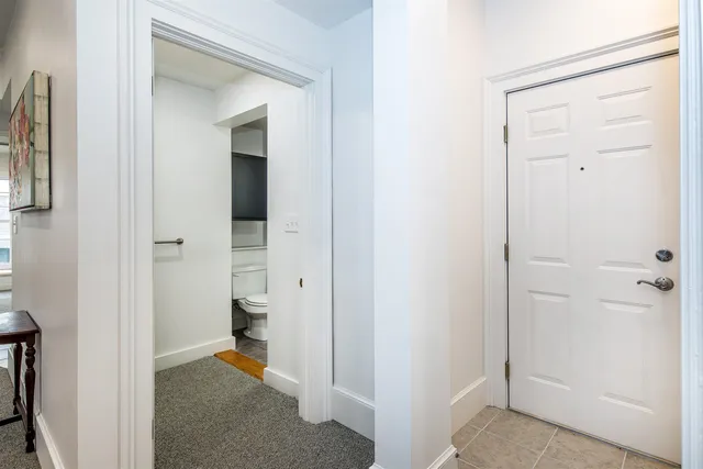 $1,800 | 71 North Main Street, Unit 1, Rutland, VT 05701