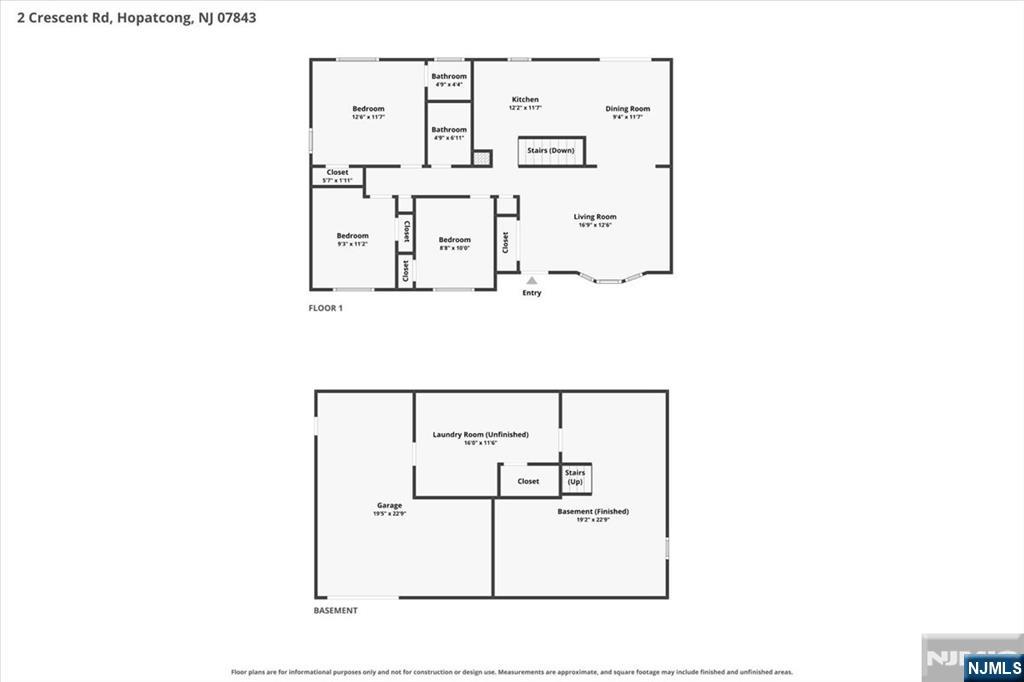 2 Crescent Road Hopatcong, NJ 07843 - Photo 50 of 50 Gallery Image 50