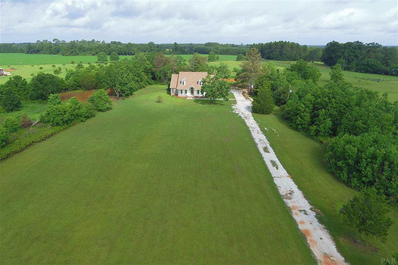1905 Cowpen Creek Road Atmore, AL 36502 - Photo 42 of 49 Gallery Image 42