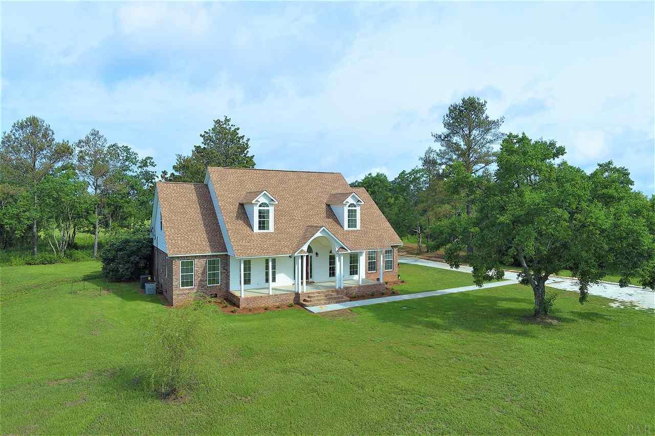 1905 Cowpen Creek Road Atmore, AL 36502 - Photo 43 of 49 Gallery Image 43