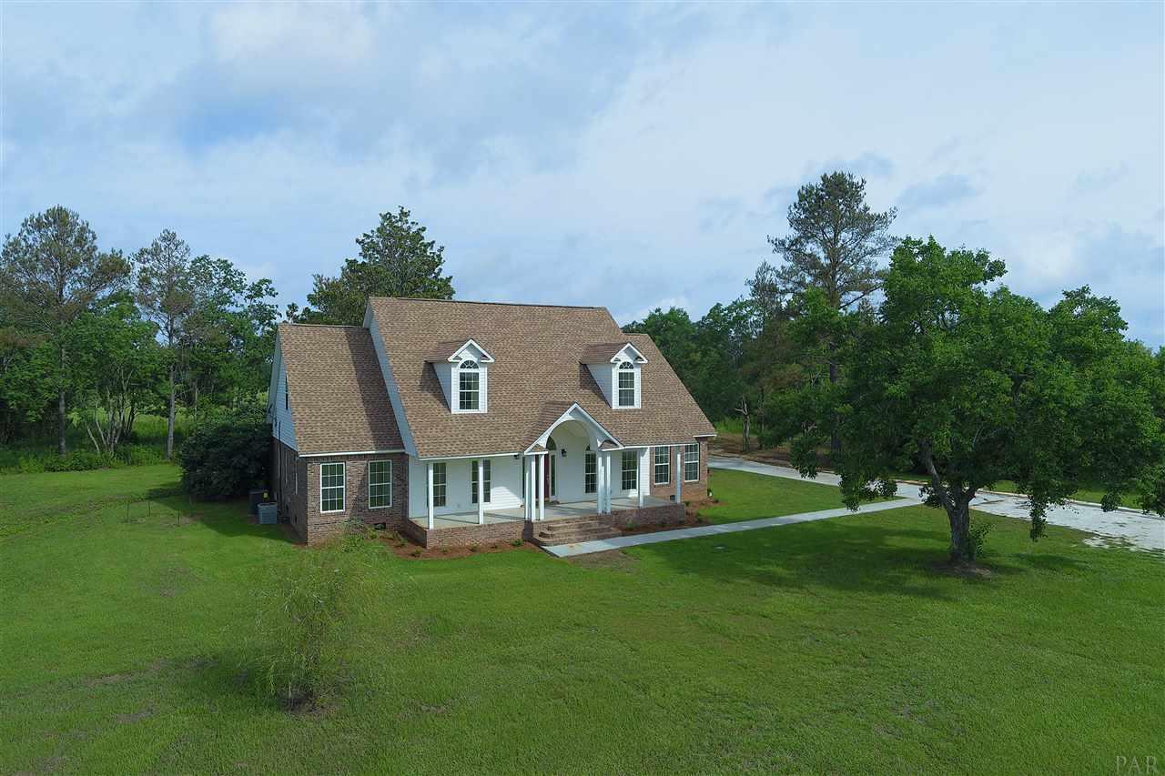 1905 Cowpen Creek Road Atmore, AL 36502 - Photo 44 of 49 Gallery Image 44