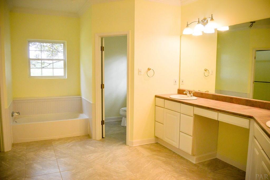 1905 Cowpen Creek Road Atmore, AL 36502 - Photo 8 of 49 Gallery Image 8