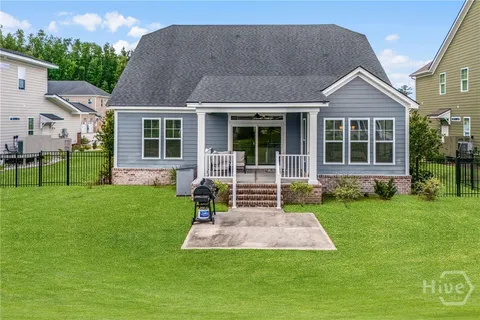 $500,000 | 106 Champlain Drive, Pooler, GA 31322