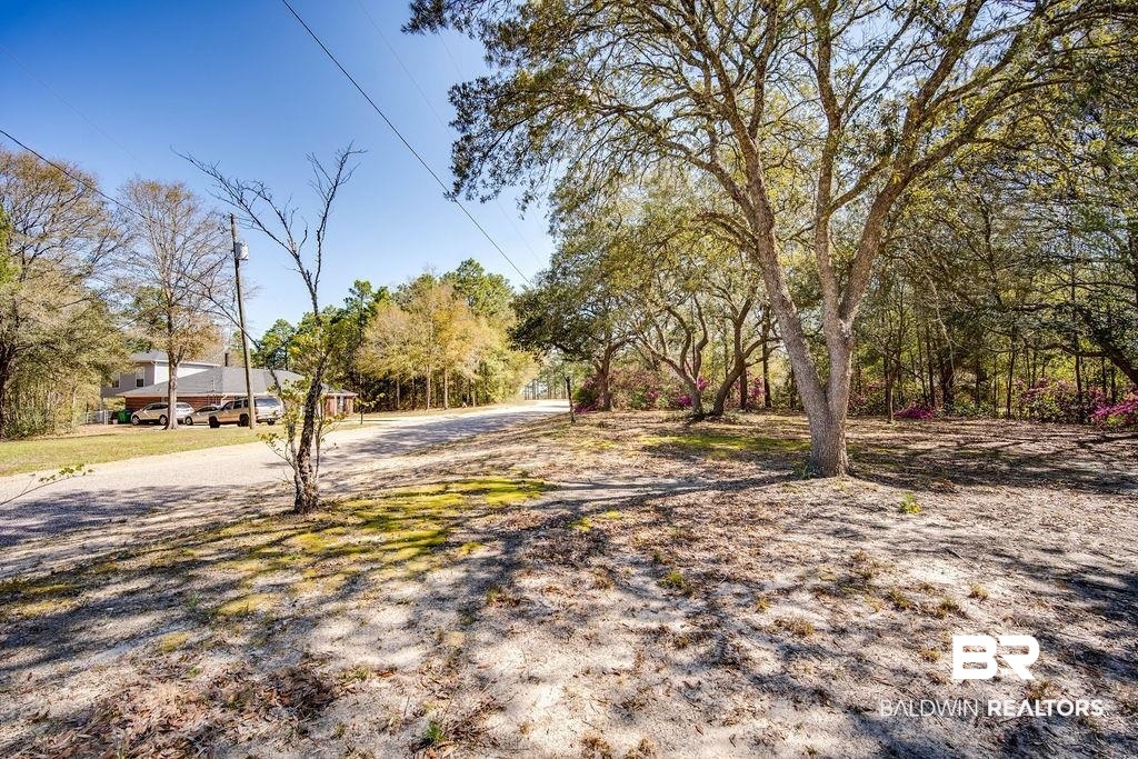7420 Pake Road Saraland, AL 36571 - Photo 31 of 35 View of yard
