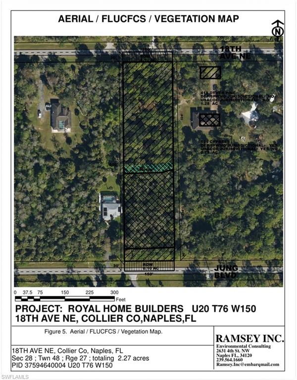 4-xx 18th Avenue Northwest Naples, FL 34102 - Photo 6 of 6 a black and white photo