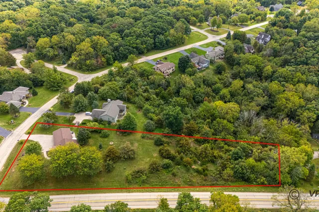 $474,500 | 1 Belden School Lane, Galena, IL 61036