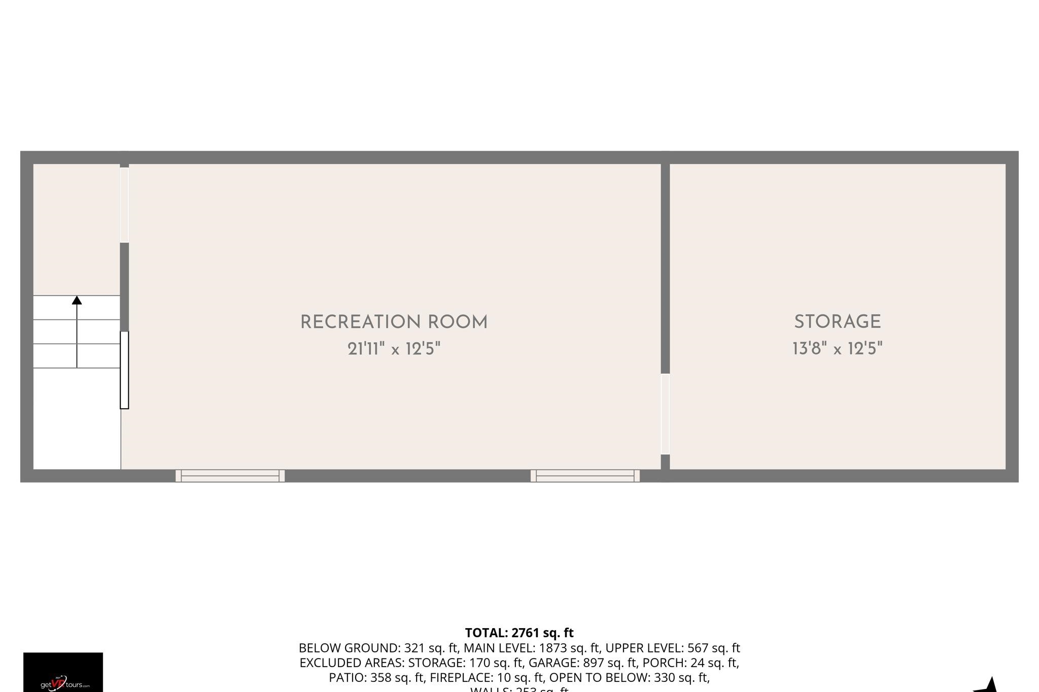 1 Belden School Lane Galena, IL 61036 - Photo 36 of 38