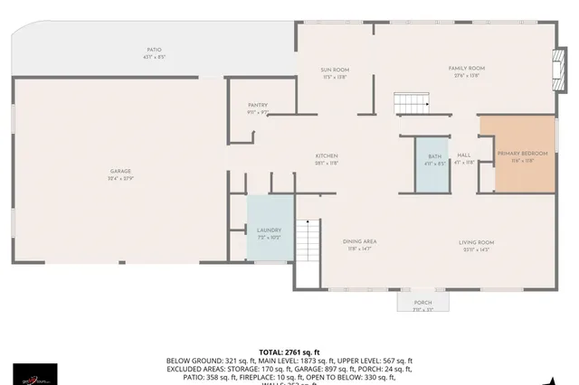 $474,500 | 1 Belden School Lane, Galena, IL 61036