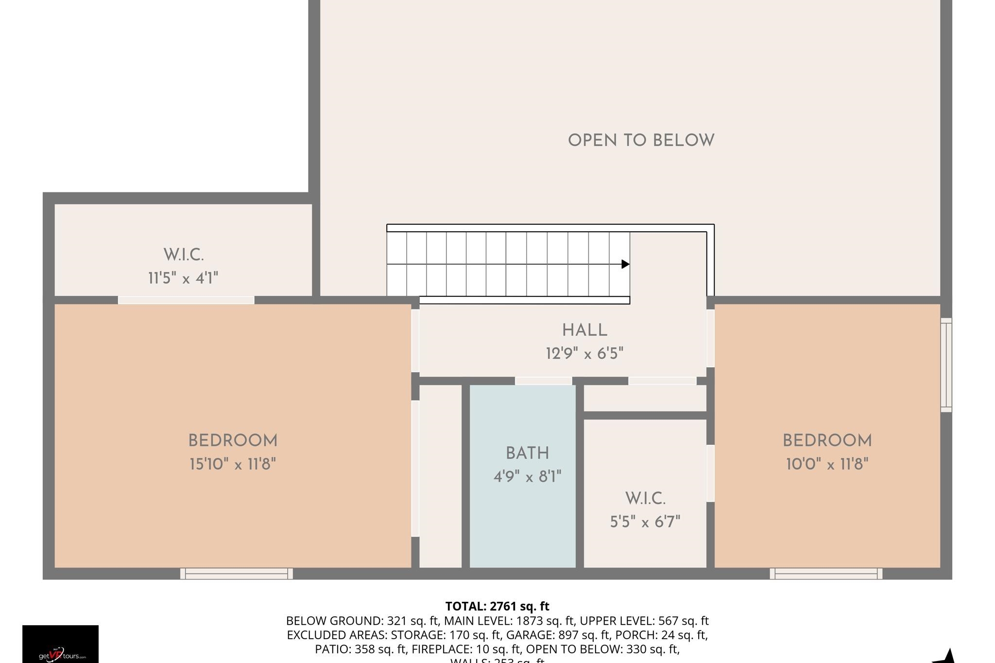 1 Belden School Lane Galena, IL 61036 - Photo 38 of 38
