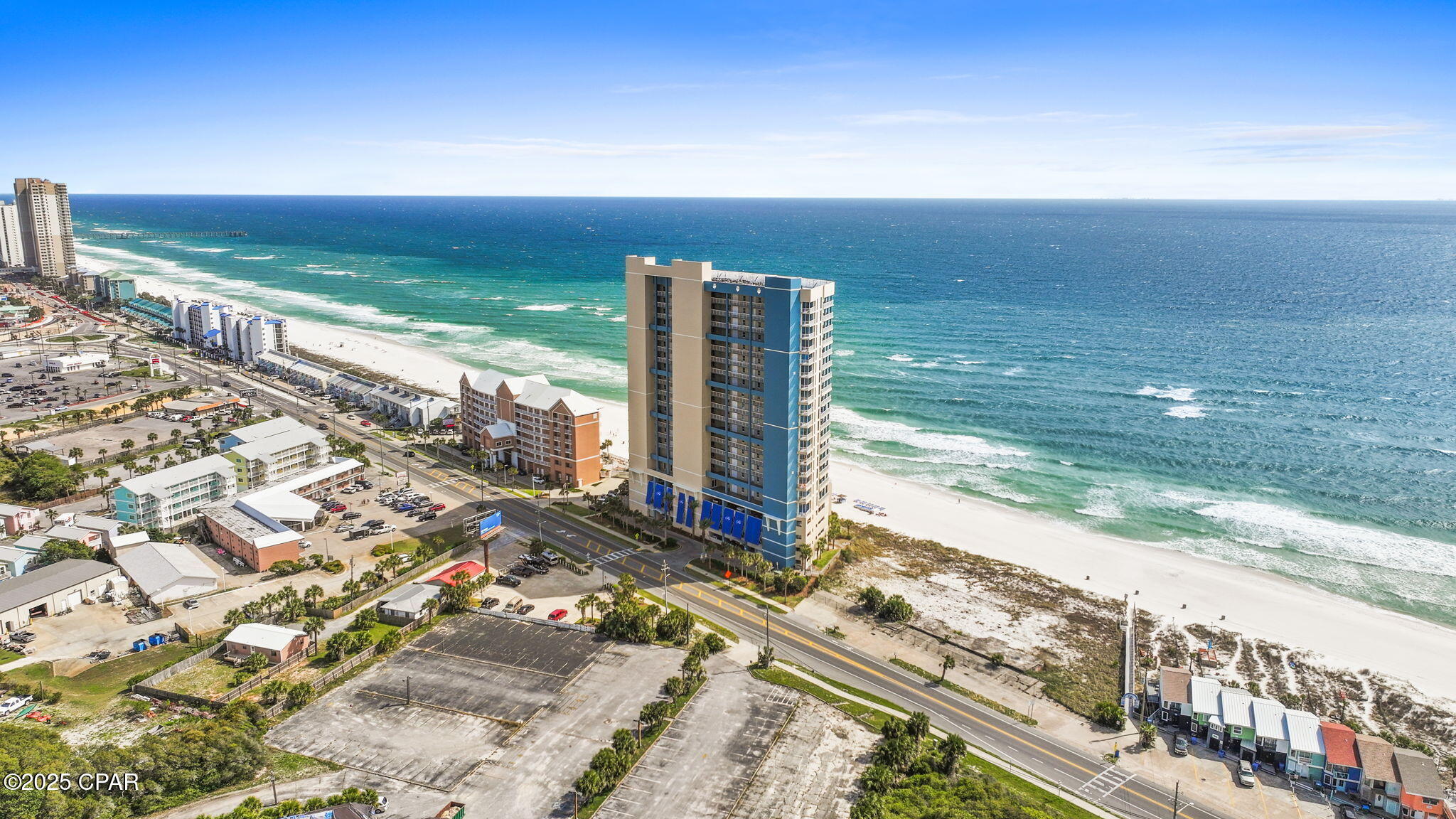 17281 Front Beach Road, Unit 1404 Panama City Beach, FL 32413 - Photo 59 of 69 Gallery Image 59