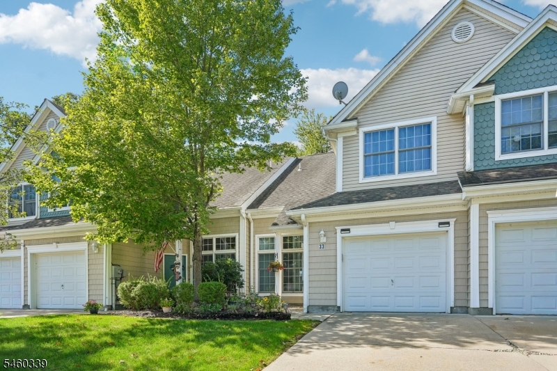 33 Spring Hollow Road Wantage, NJ 07461 - Photo 11 of 50 Gallery Image 11