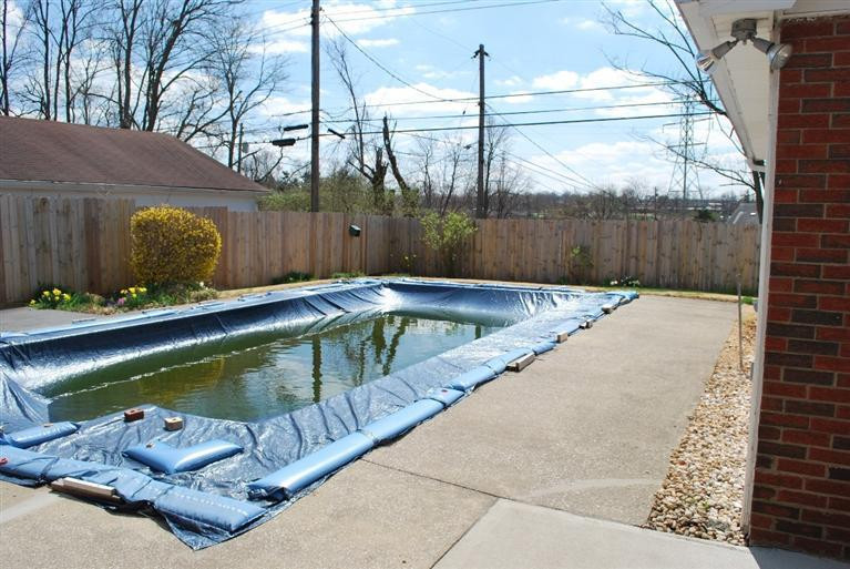 1828 Raleigh Road Lexington, KY 40505 - Photo 26 of 30 Photo 26