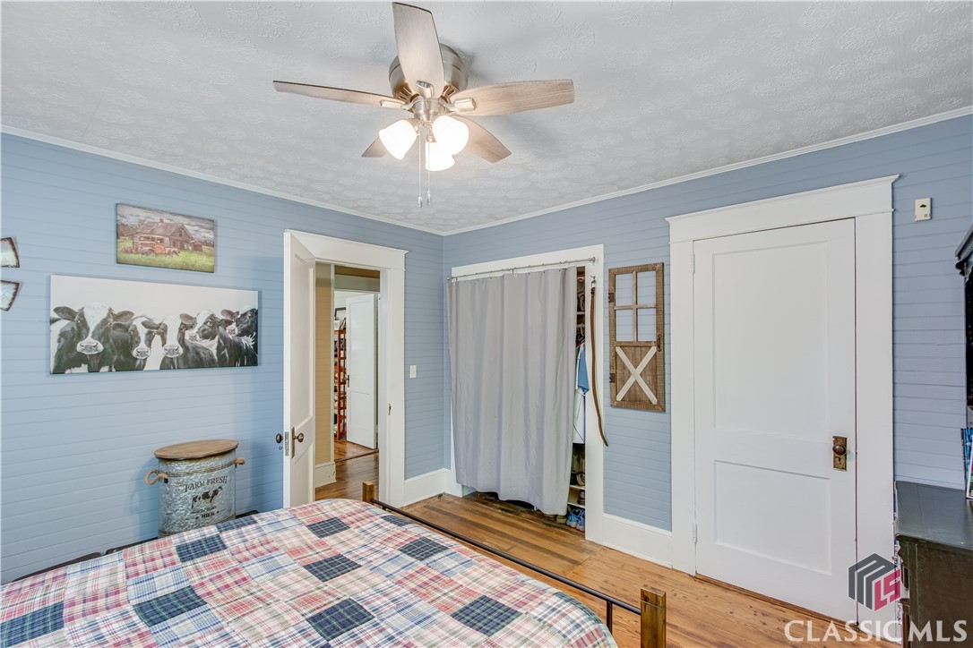88 Walker Gresham Road Stephens, GA 30667 - Photo 41 of 45