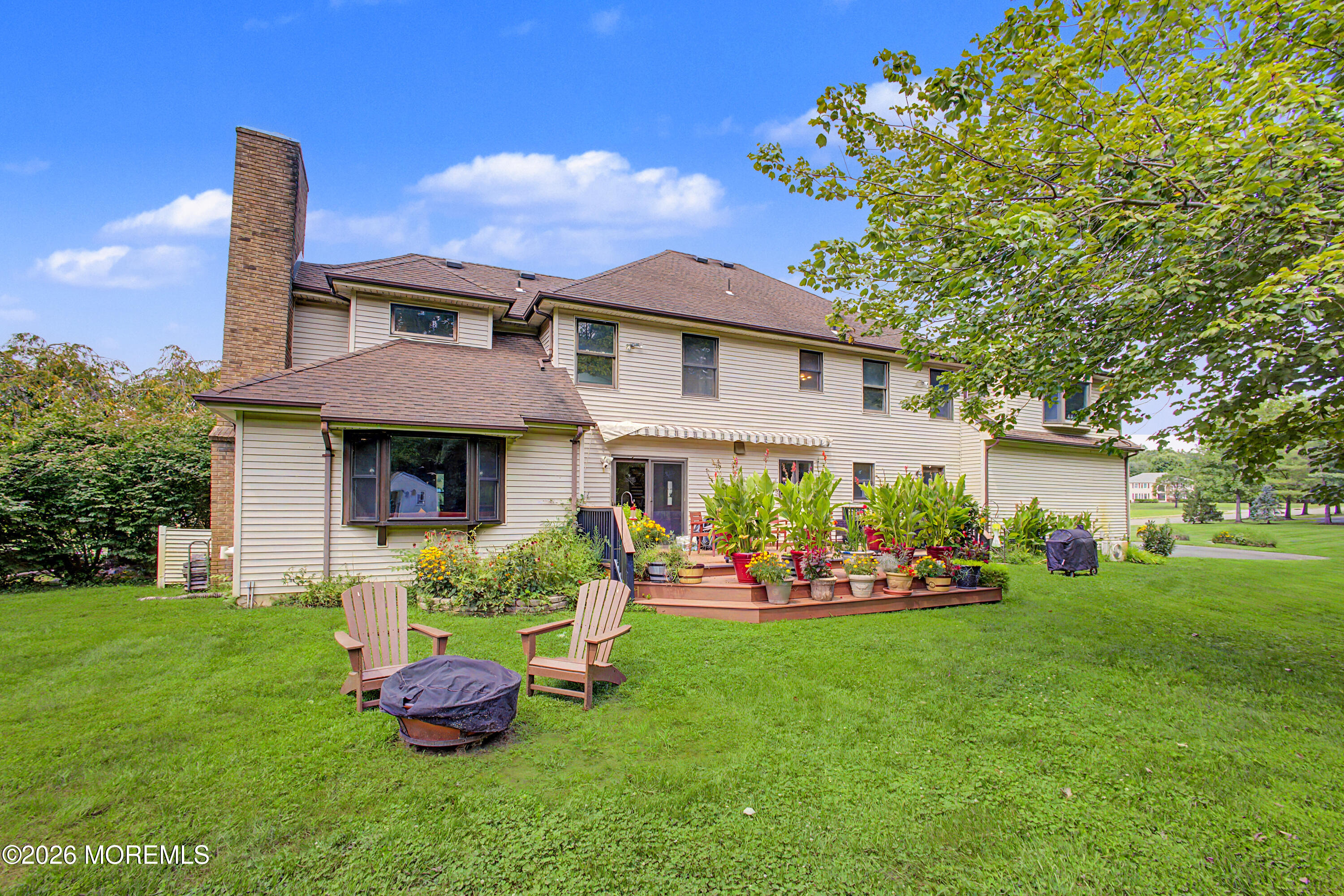 9 Stacy Drive Cream Ridge, NJ 08514 - Photo 25 of 28 043