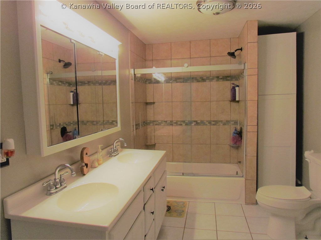 4175 North Grapevine Road Charleston, WV 25320 - Photo 11 of 15 Gallery Image 11